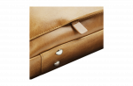 Dbramante 16'' PC Bag Kronborg, Golden Tan