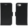 Cover iPhone SE/8/7/6/6S Lynge, sort skind