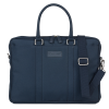 Dbramante 15'' Slim Laptop Bag Fifth Avenue (Recycled), Blue