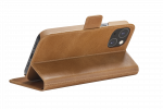 Cover Dbramante Copenhagen Slim iPhone 14, Tan