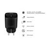 Smart Socket (EU), Black