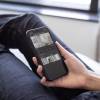 Hombli Smart Indendørs Kamera (EU), sort