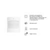Hombli Smart Bluetooth Sensor Kit, hvid