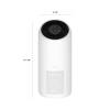 Smart Air Purifier XL, White