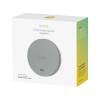 Smart Smoke Detector, Grey