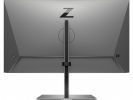 27'' HP Monitor Z27u G3 QHD USB-C, Black/Silver