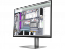 24'' HP Monitor Z24u G3 WXGA USB-C, Black/Silver