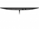 24'' HP Monitor Z24u G3 WXGA USB-C, Black/Silver