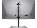 23.8'' HP Monitor Z24m G3 QHD Conference, Black/Silver