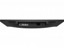 23.8'' HP Monitor P24h G5 (height.adjust), Black