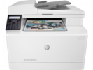 Laserprinter HP Color LaserJet Pro MFP M183fw