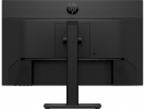 23.8'' HP Monitor P24h G4 (height.adjust), Black