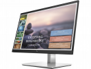24'' HP Monitor E24t G4 Touch, Black/Silver 225x610x395mm (1stk)