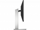 Skærm 24'' HP Monitor E24i G4 WUXGA, Black/Silver 