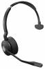 Jabra Engage 75 USB Headset, sort (Mono)