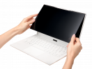 Kensington MagPro Magnetisk Laptop Skærmfilter 14'' (16:9) 