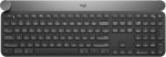 Tastatur Logitech Craft Advanced Keyboard (Nordic) 