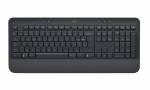 Tastatur Logitech Signature K650, Graphite (Nordic) 