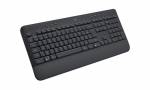 Tastatur Logitech Signature K650, Graphite (Nordic) 