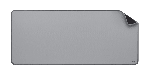 Logitech Desk Mat Studio Series, grå 30 x 70 cm