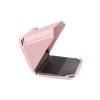 Sun Shade & Privacy Sleeve/Bag Hemp MacBook 15-16'', Pink 380x268x20mm