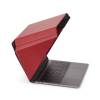 Sun Shade & Privacy LUX Hood Stand Universal 12-14'', Red 330x210x13mm