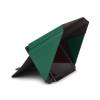 Sun Shade & Privacy LUX Hood Stand Universal 12-14'', Green 330x210x13mm