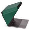 Sun Shade & Privacy LUX Hood Stand Universal 15-16'', Green 365x240x13mm