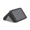 Sun Shade & Privacy Cover iPad/Tablet 9,7''-11'', Striped 250x182x20mm