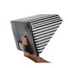 Sun Shade & Privacy Cover iPad/Tablet 9,7''-11'', Striped 250x182x20mm