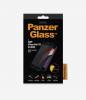 PanzerGlass iPhone SE (2020)/8/7/6 Case Friendly Privacy, Bl