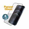 PanzerGlass iPhone 12 Pro Max (CF), Black (AB)