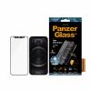 PanzerGlass iPhone 12/12 Pro (CF) CamSlider AB, Black