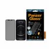 PanzerGlass iPhone 12/12 Pro (CF) CamSlider Privacy (AB), Bl