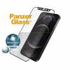 PanzerGlass iPhone 12/12 Pro (CF) Anti-Glare (AB), Black