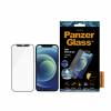 PanzerGlass iPhone 12 mini (CF) Anti-Bluelight (AB), Black