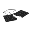 Tastatur R-Go Split ergonomisk (nordisk layout) 