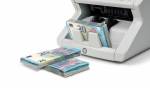 Safescan 2265 - Banknote value counter Euro 295x250x184mm (1stk)