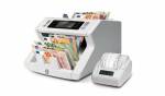 Safescan 2265 - Banknote value counter Euro 295x250x184mm (1stk)
