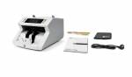 Safescan 2265 - Banknote value counter Euro 295x250x184mm (1stk)
