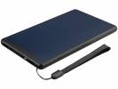 Solar PowerBank 1000mah Urban Sort
