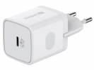 Sandberg USB-C AC Charger PD20W, White (EU)