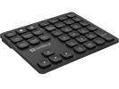 Sandberg Wireless Numeric Keypad Pro, Black