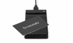 Safescan TimeMoto RF-150 - USB RFID-l?ser