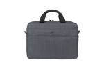 Taske laptop 15.6''/ MacBook 16'' Pro Bag STOP, sort