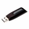 USB-stick 3.0 Store'N'Go SuperSpeed V3 256GB, sort