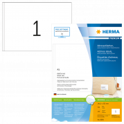 Herma etiket Premium 148x205 (400)