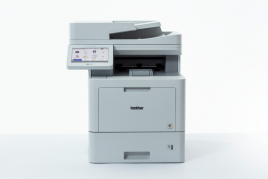 Alt-i-én Brother MFC-L9630CDN Laserprinter