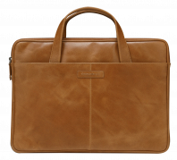 Dbramante 15'' Laptop Bag Silkeborg (2nd gen), Golden Tan
