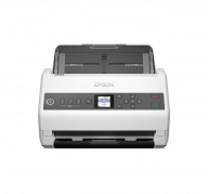 Dokumentscanner Epson WorkForce DS-730N 